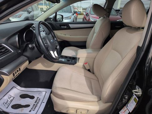 Used 2016 Subaru Outback 2.5i Premium w/ Popular Package #1 image 9
