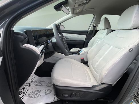 New 2026 Hyundai Tucson SEL image 15