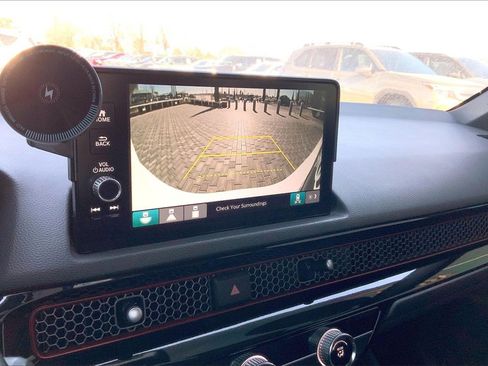 Used 2024 Honda Civic Si image 13