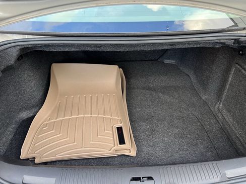 Used 2008 Cadillac CTS 3.6 image 22