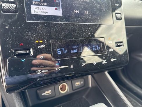 Certified 2024 Hyundai Santa Cruz SEL image 15