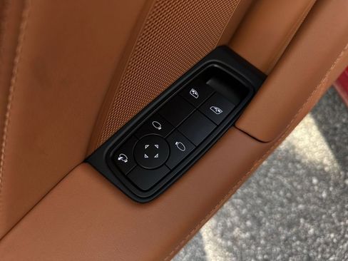 New 2026 Porsche 911 Carrera 4S image 9