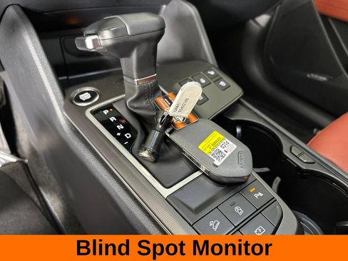 Used 2026 Kia Sportage SX FWD image 22