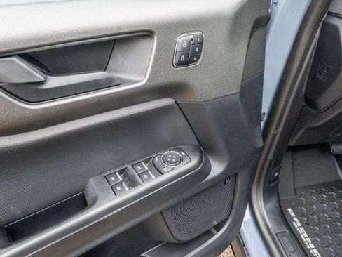 New 2025 Ford Bronco Sport Outer Banks w/ Outer Banks Tech Package+ image 77