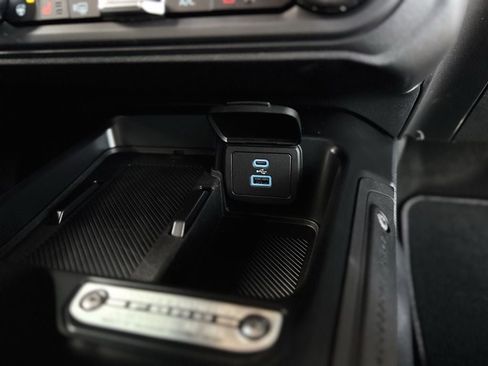 New 2025 Ford Bronco Outer Banks image 46