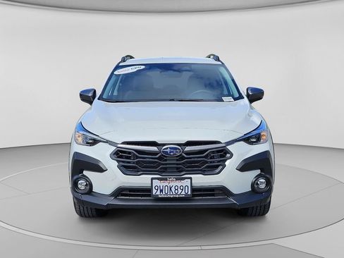 Certified 2026 Subaru Crosstrek 2.5i Premium AWD/4WD image 11