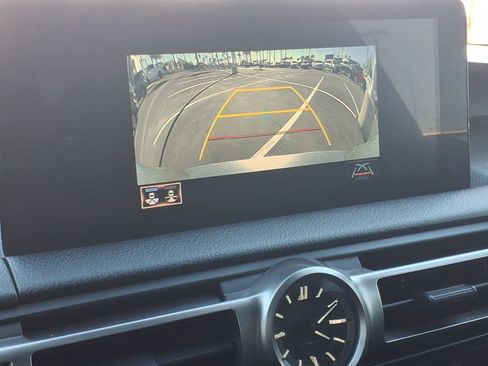 Used 2021 Lexus IS 350 F Sport w/ Navigation Package image 17