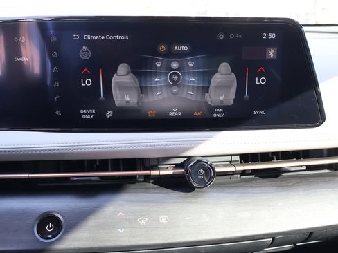 Used 2024 Nissan Ariya ENGAGE e-4ORCE image 50