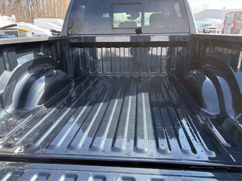 New 2026 RAM 1500 Big Horn image 4