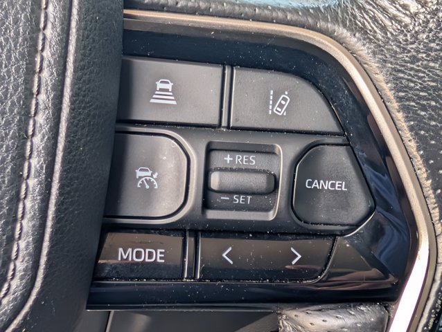 Used 2022 Toyota Tundra SR5 w/ TRD Sport Package AWD/4WD image 44