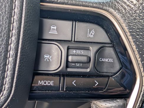 Used 2022 Toyota Tundra SR5 w/ TRD Sport Package AWD/4WD image 44