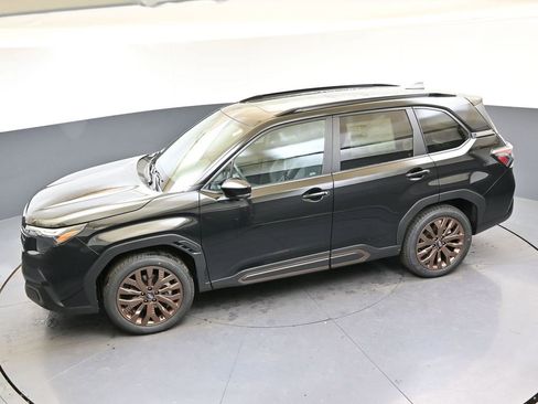 New 2026 Subaru Forester Sport image 37