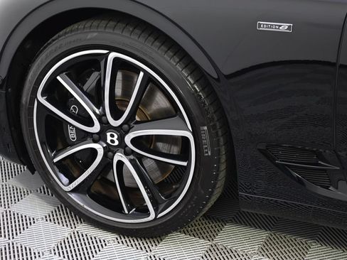 Used 2024 Bentley Continental GT AWD/4WD image 21