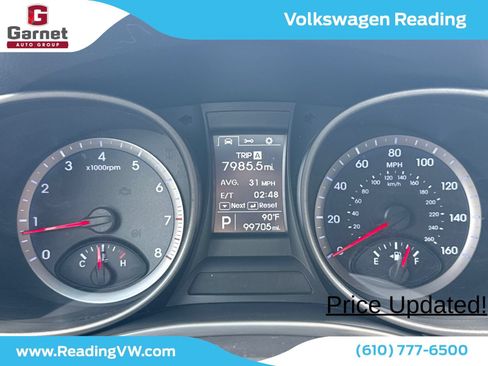 Used 2015 Hyundai Santa Fe Sport AWD/4WD image 16