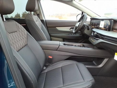 New 2026 Nissan Murano Platinum w/ Cargo Package image 7