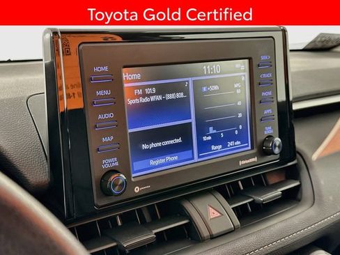 Certified 2022 Toyota RAV4 XLE AWD/4WD image 15