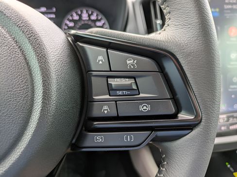 Certified 2026 Subaru Forester Premium AWD/4WD image 25
