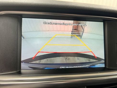 Used 2018 Kia Optima SX w/ Technology Package FWD image 15