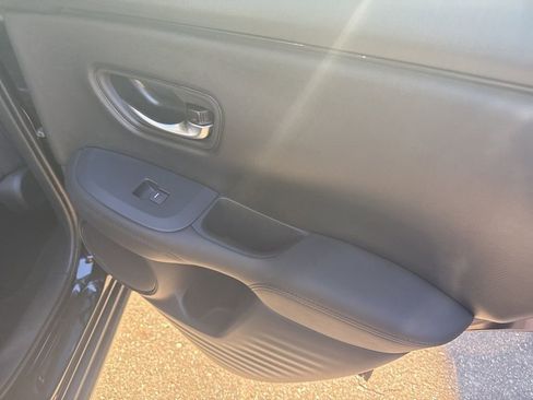 New 2026 Honda HR-V LX image 16