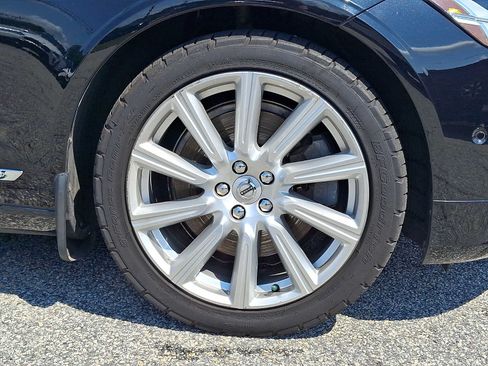Used 2018 Volvo S90 T6 Inscription w/ Luxury Package AWD/4WD image 8