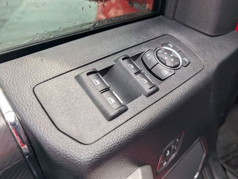 Used 2020 Ford F150 Lariat w/ Equipment Group 502A Luxury image 16