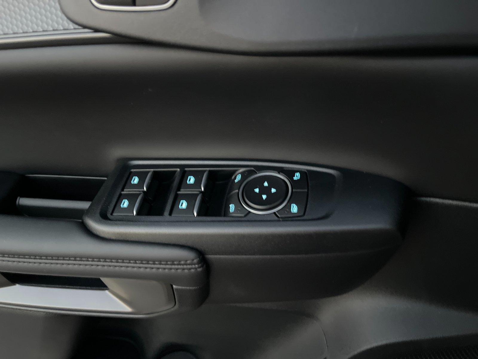 New 2026 Ford Ranger Raptor AWD/4WD image 12