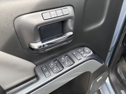 Used 2015 Chevrolet Silverado 1500 LTZ Z71 w/ LTZ Plus Package image 18