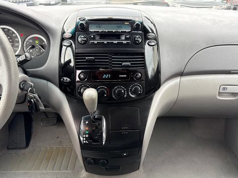 Used 2004 Toyota Sienna LE image 17