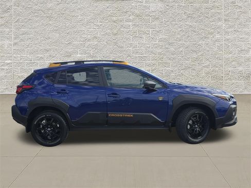New 2026 Subaru Crosstrek 2.5i Wilderness AWD/4WD image 8