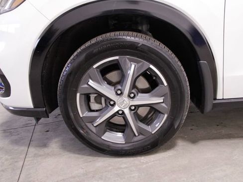 Used 2024 Honda HR-V EX-L image 11