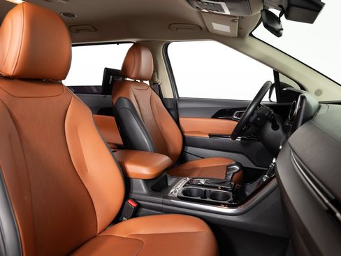 Used 2022 Kia Carnival SX FWD image 32
