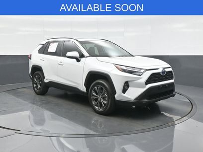 Certified 2023 Toyota RAV4 XLE Premium