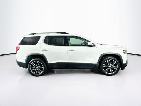 Used 2023 GMC Acadia SLT w/ Technology Package FWD image 10