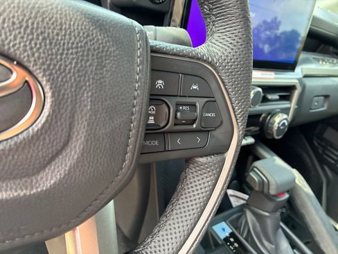 New 2026 Toyota Tacoma TRD Sport image 22