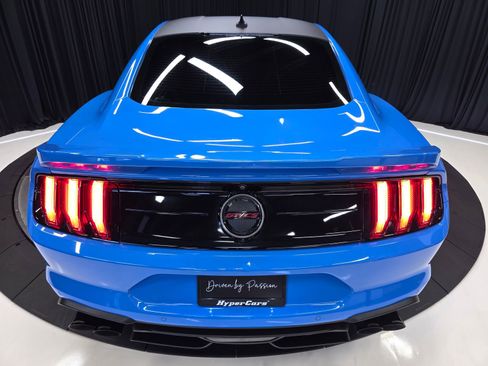 Used 2022 Ford Mustang GT Premium w/ Equipment Group 401A RWD image 51