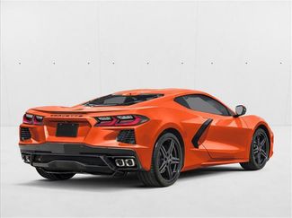 New 2027 Chevrolet Corvette Stingray Coupe w/ 1LT RWD video 2