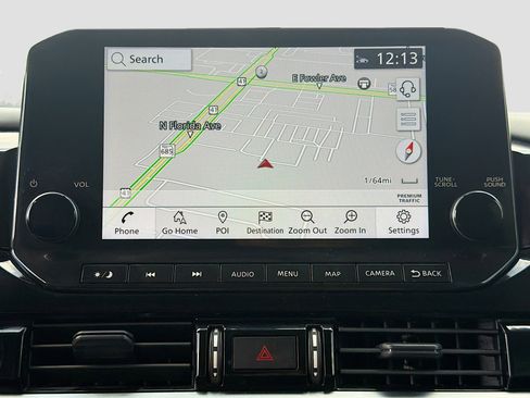 Used 2023 Nissan Pathfinder SL image 30