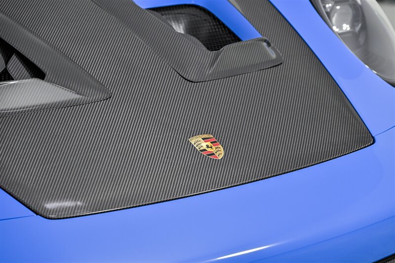 Used 2024 Porsche 911 GT3 RS RWD image 5
