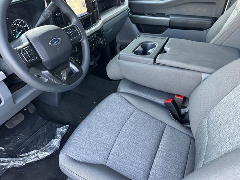 New 2026 Ford F250 XL w/ STX Appearance Package image 10