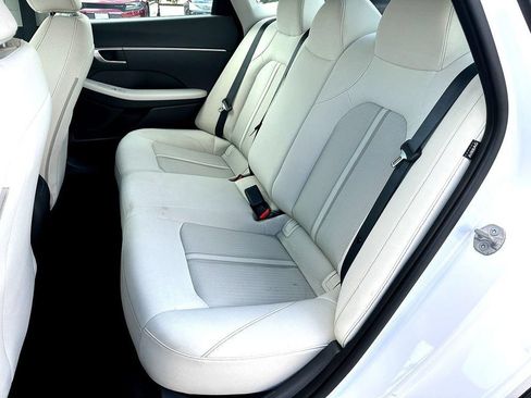 Used 2026 Hyundai Sonata SE FWD image 20
