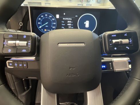 New 2024 Hyundai Santa Fe Limited image 12