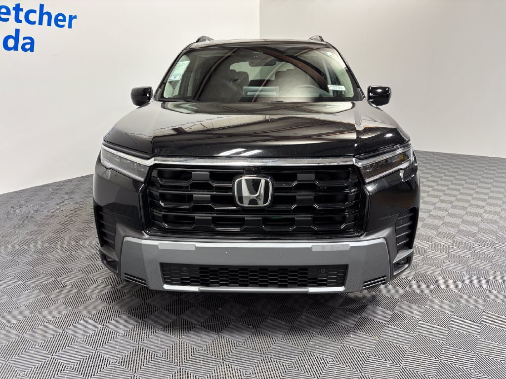 New 2026 Honda Pilot Elite image 9