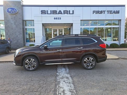 New 2026 Subaru Ascent Touring image 3
