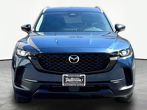 Used 2026 MAZDA CX-50 2.5 Hybrid w/ Preferred Pkg AWD/4WD image 3