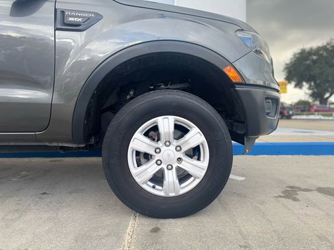 Used 2019 Ford Ranger XL w/ Equipment Group 101A Mid image 23