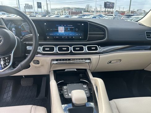 Certified 2022 Mercedes-Benz GLE 350 4MATIC image 31