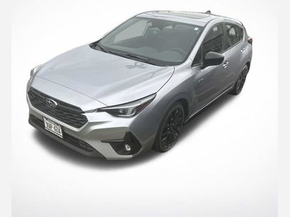 Used 2024 Subaru Impreza RS