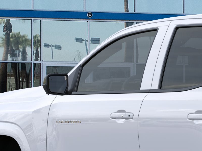 New 2026 Chevrolet Colorado LT w/ LT Convenience Package RWD image 31
