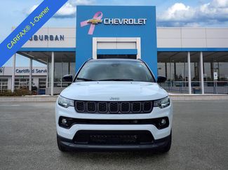 Used 2026 Jeep Compass Limited AWD/4WD video 2