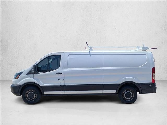 Used 2018 Ford Transit 150 148 Low Roof RWD image 9